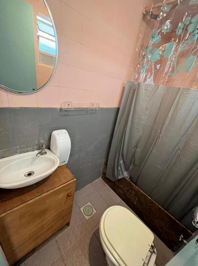 Pousada Linda In Ipanema Rio de Janeiro Eksteriør bilde