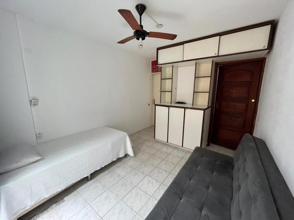 Pousada Linda In Ipanema Rio de Janeiro Eksteriør bilde