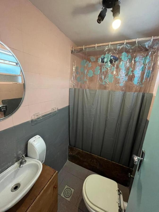 Pousada Linda In Ipanema Rio de Janeiro Eksteriør bilde